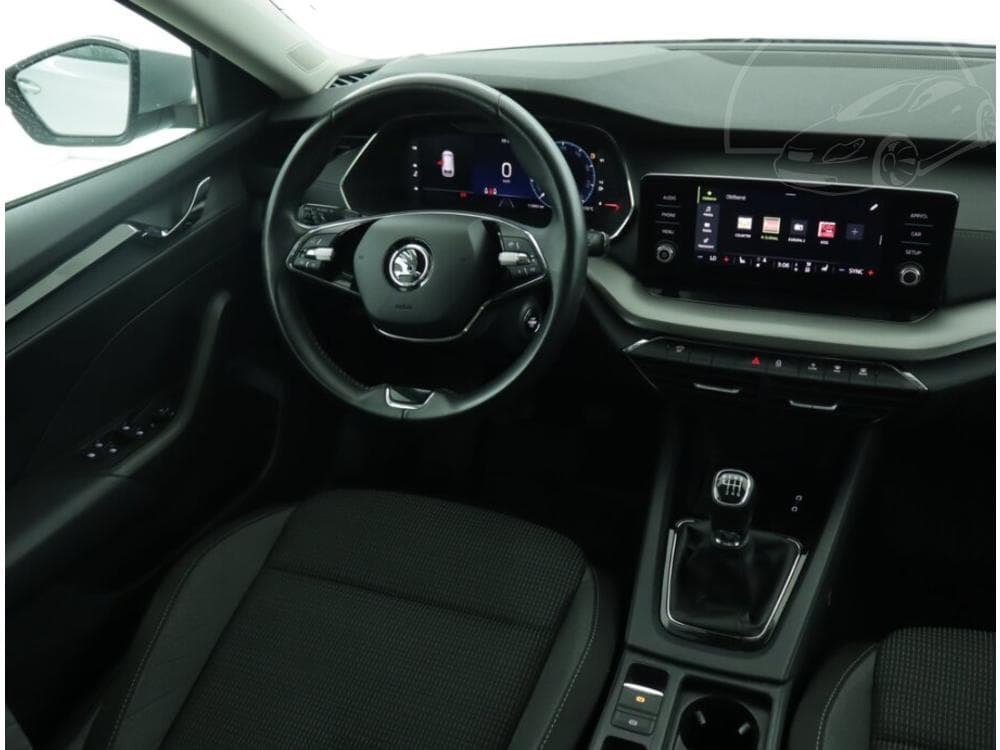 2023 Škoda OCTAVIA - 7