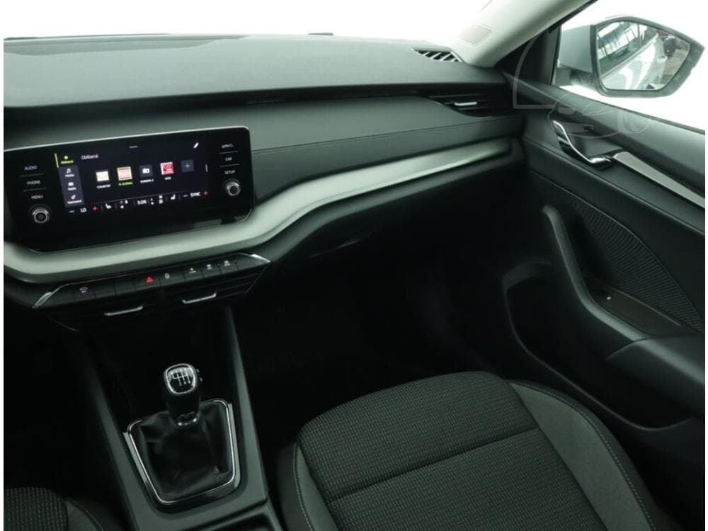 2023 Škoda OCTAVIA - 8