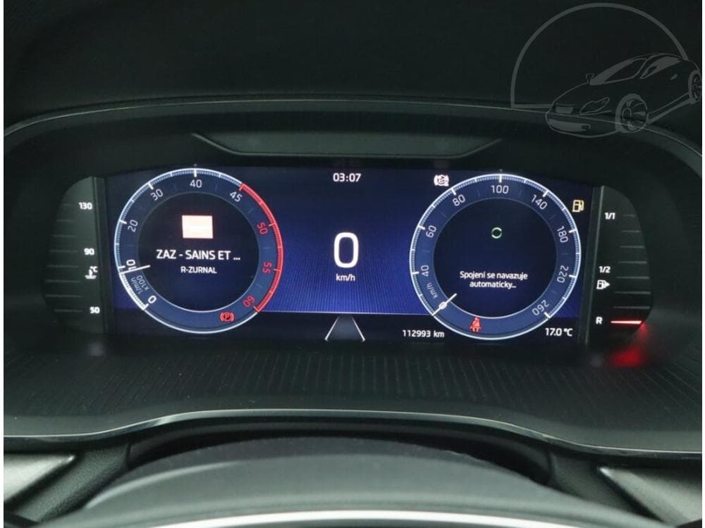 2023 Škoda OCTAVIA - 11