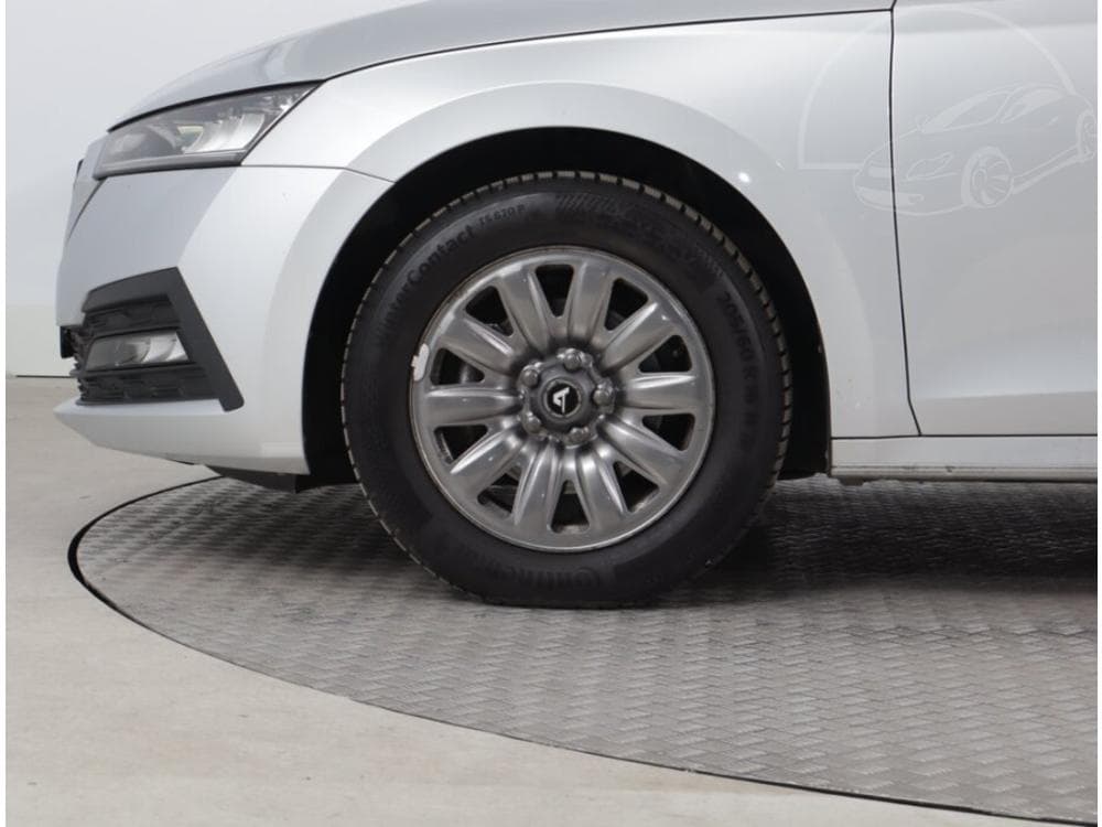 2023 Škoda OCTAVIA - 15