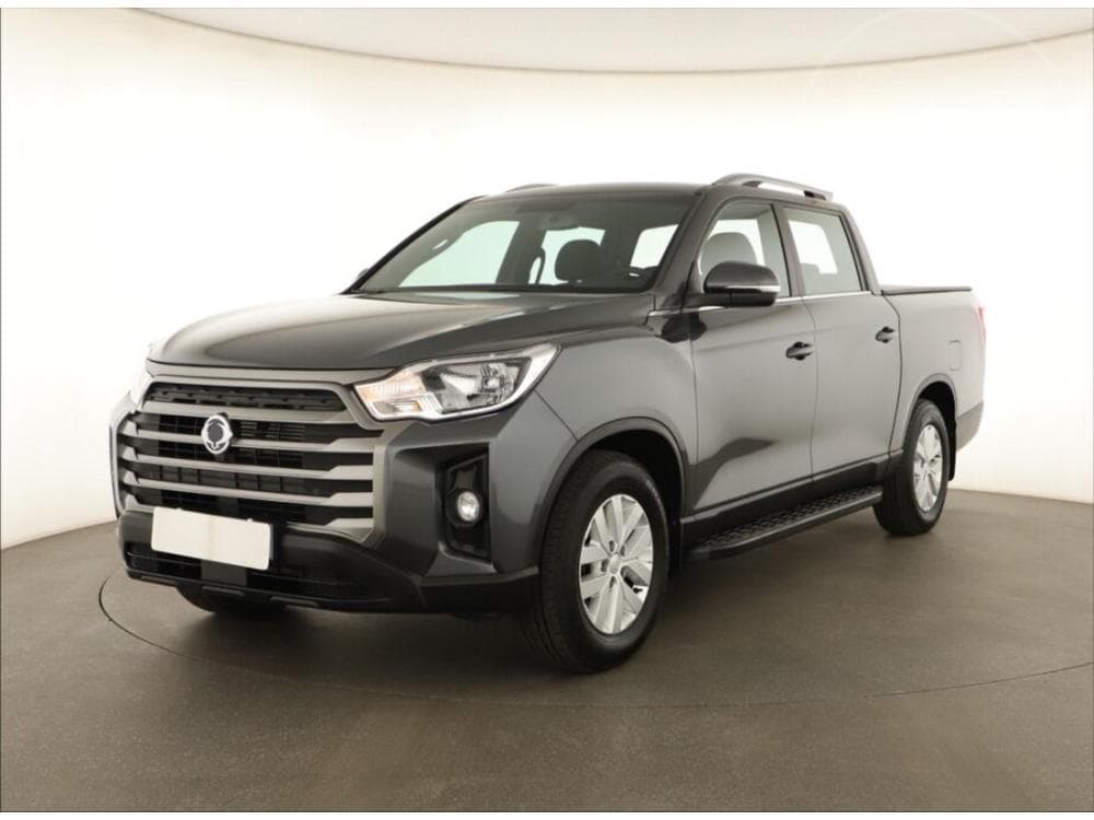 2023 SsangYong MUSSO - 2