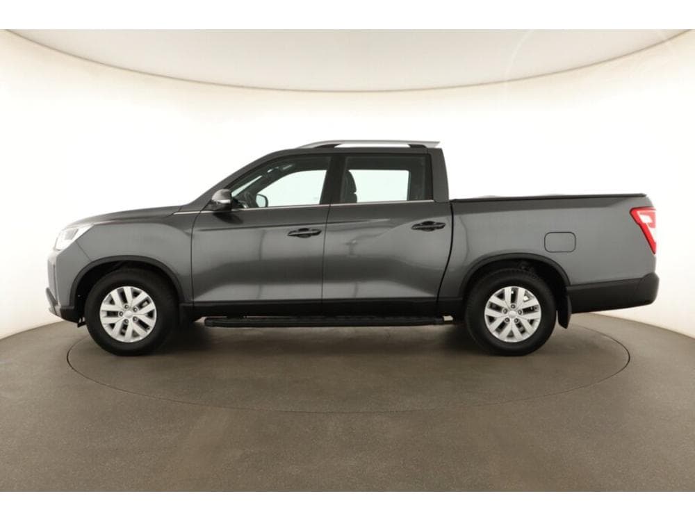 2023 SsangYong MUSSO - 3