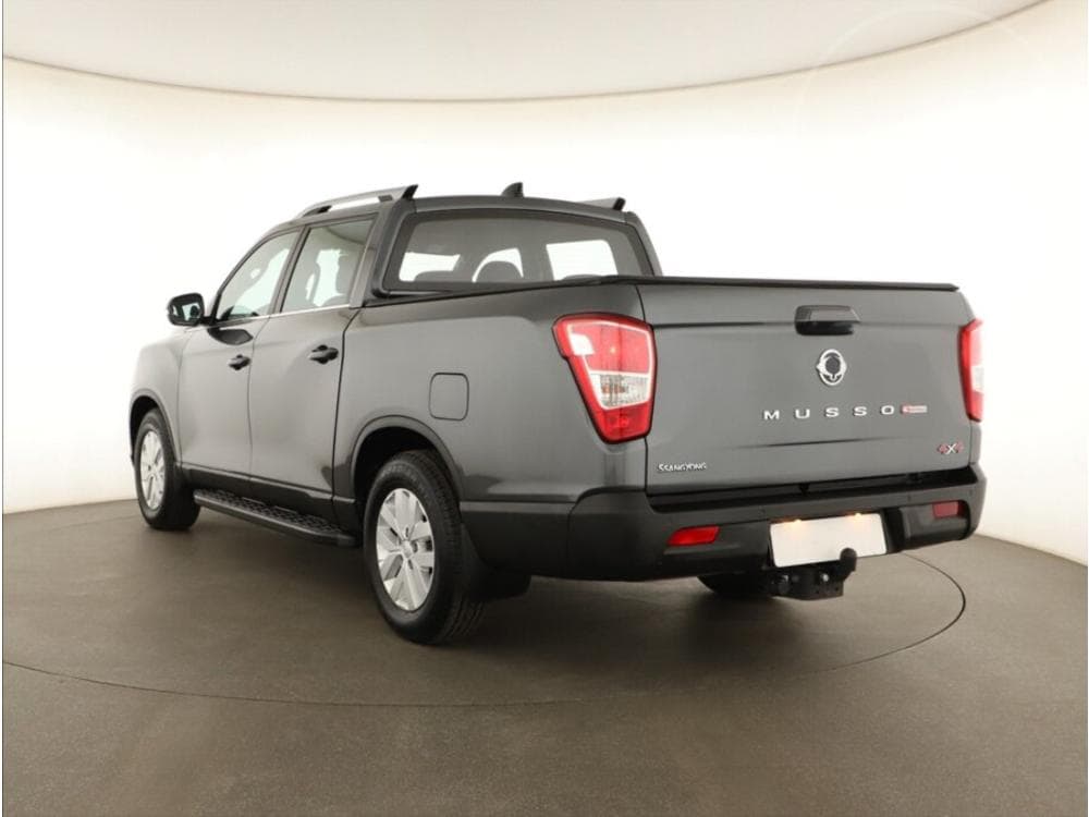 2023 SsangYong MUSSO - 4