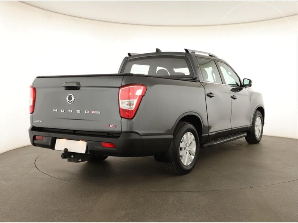 2023 SsangYong MUSSO - 5