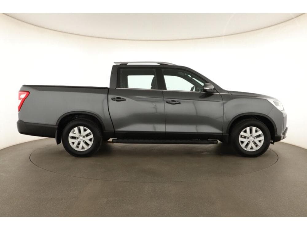 2023 SsangYong MUSSO - 6