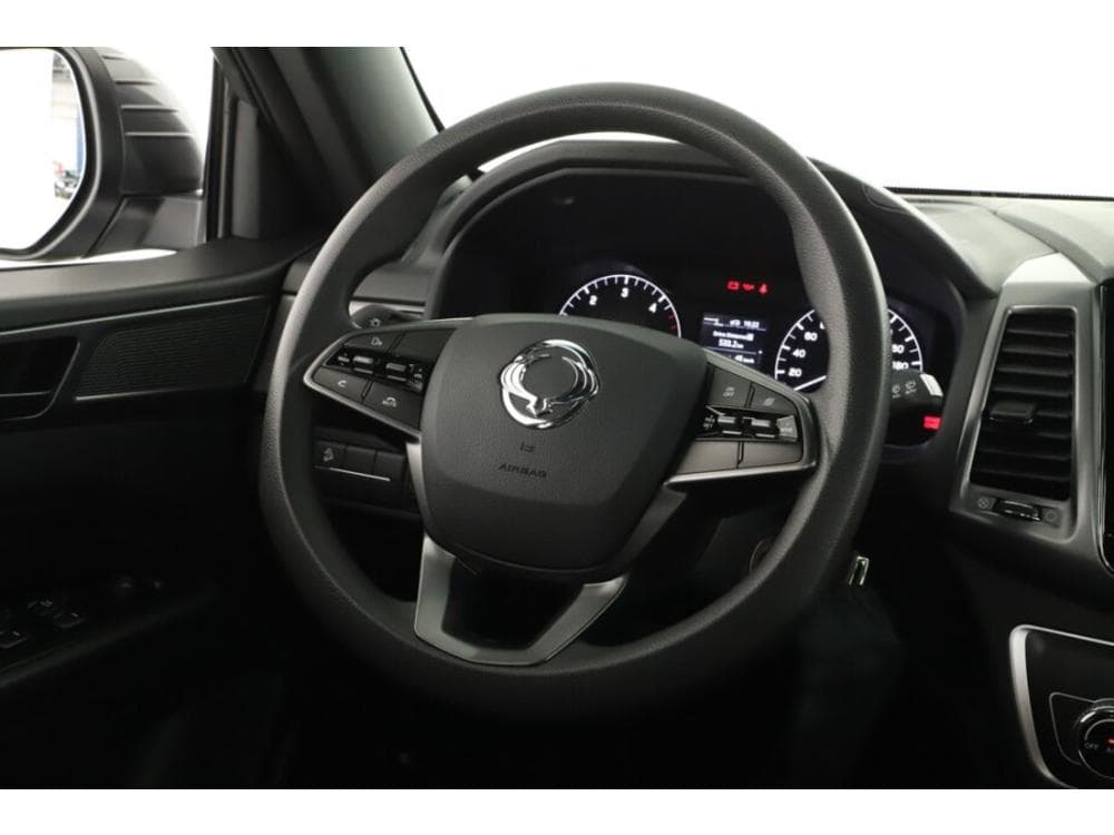 2023 SsangYong MUSSO - 8