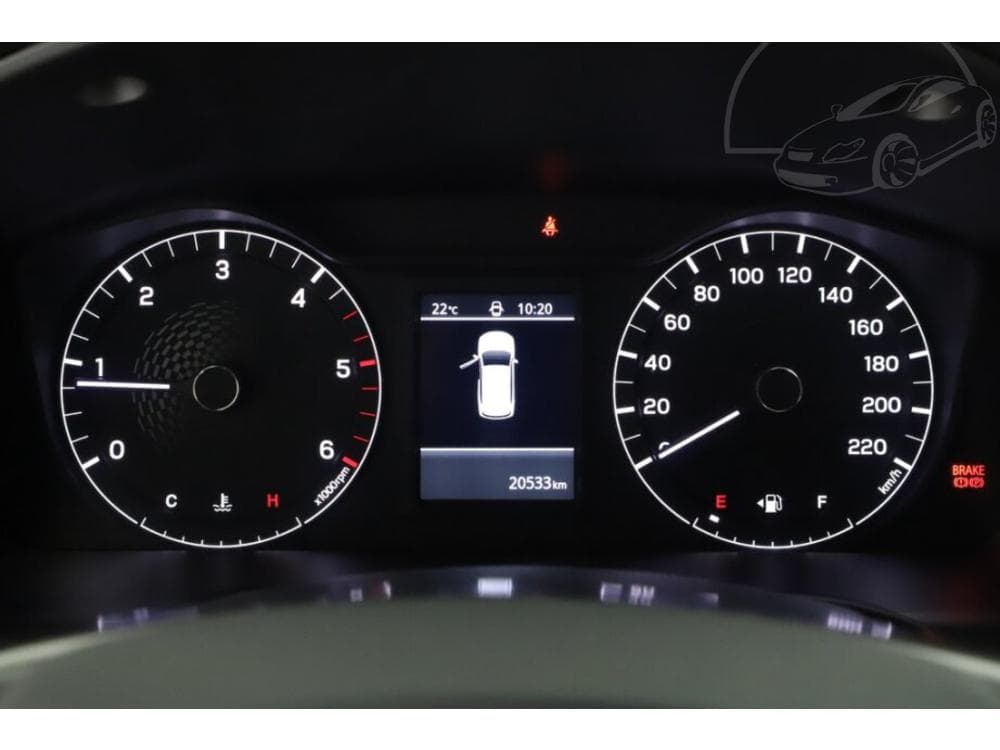 2023 SsangYong MUSSO - 9