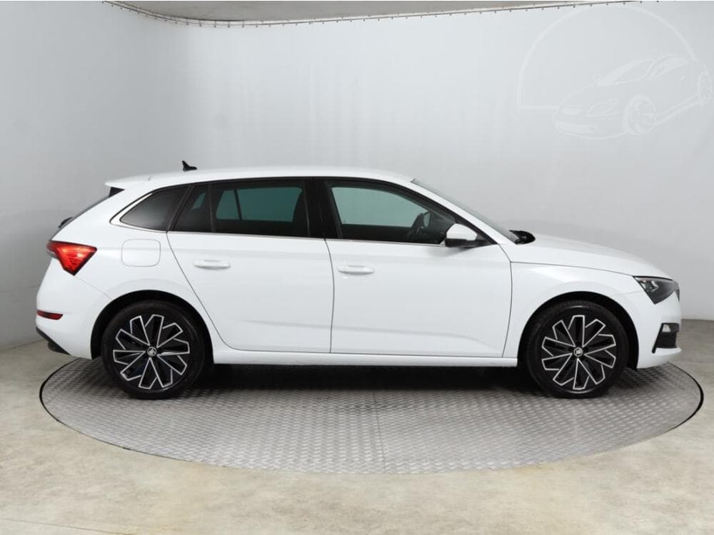 2019 Škoda SCALA - 6