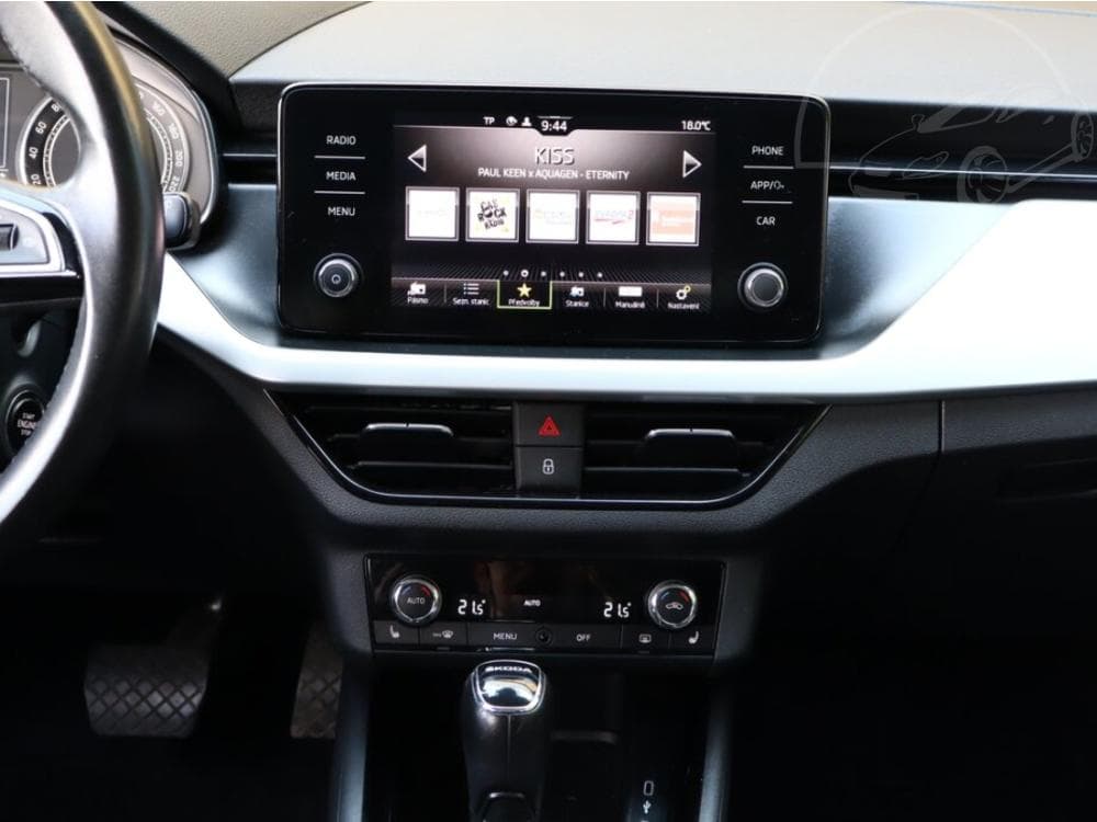 2019 Škoda SCALA - 10