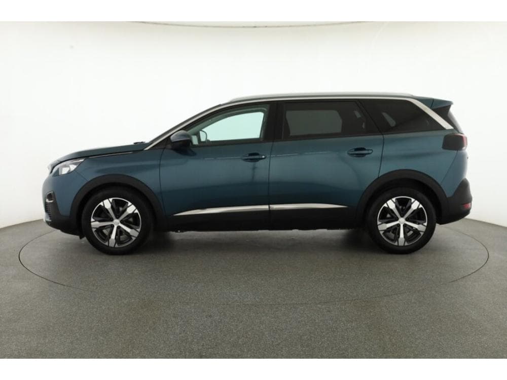 2018 Peugeot 5008 - 3