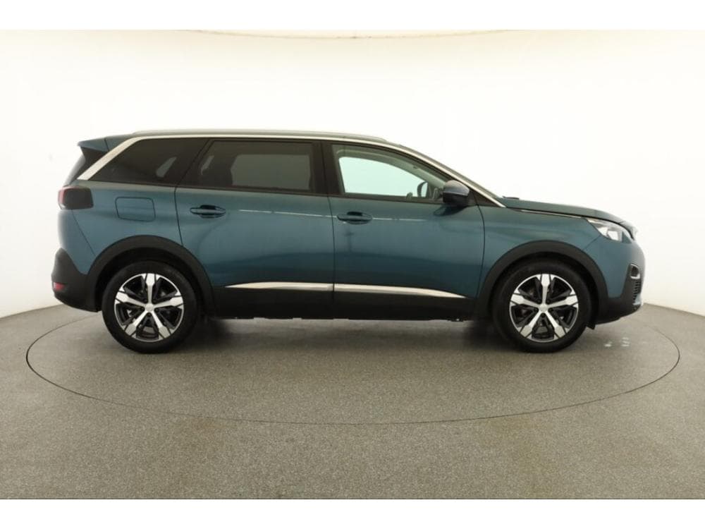 2018 Peugeot 5008 - 6