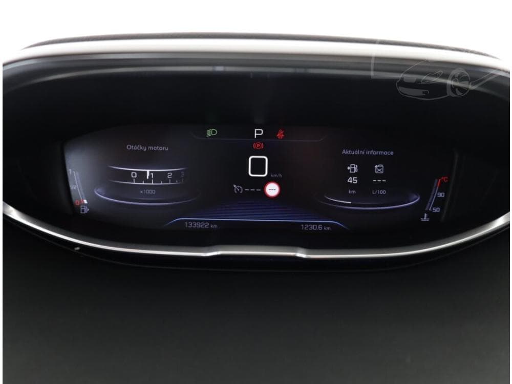 2018 Peugeot 5008 - 9