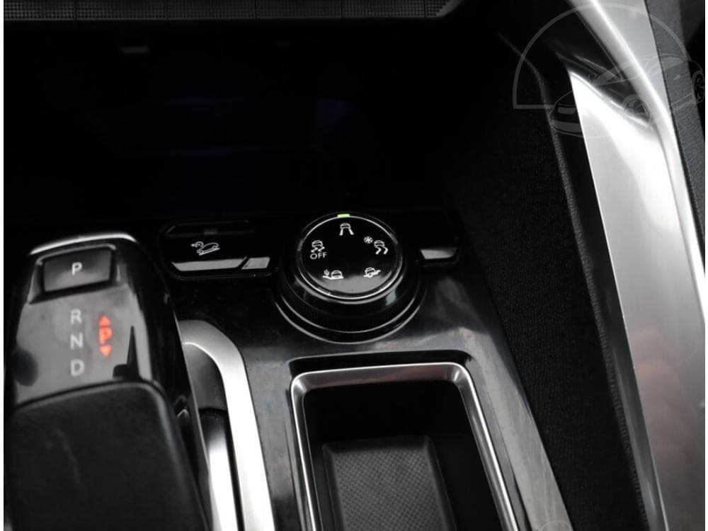 2018 Peugeot 5008 - 12