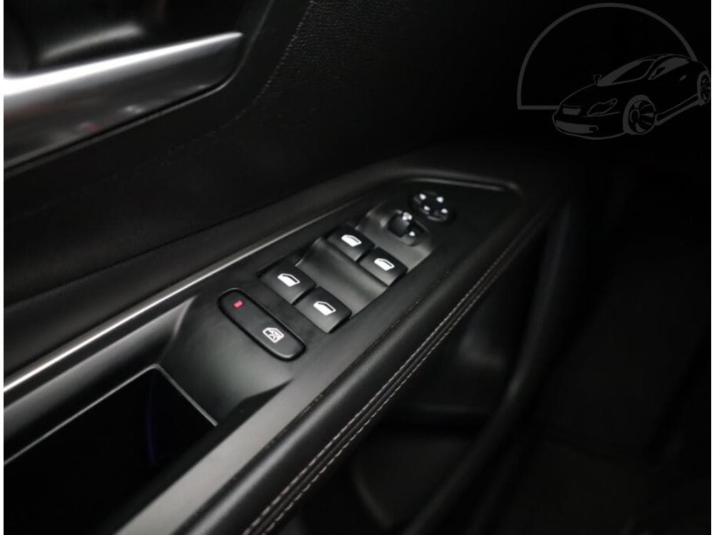 2018 Peugeot 5008 - 13