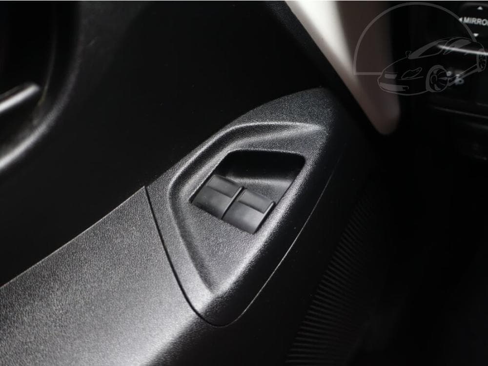 2015 Toyota AYGO - 15