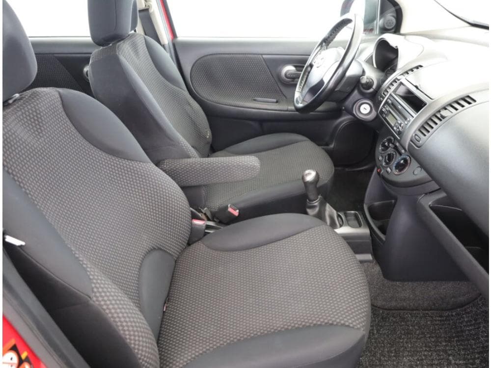 2007 Nissan NOTE - 7