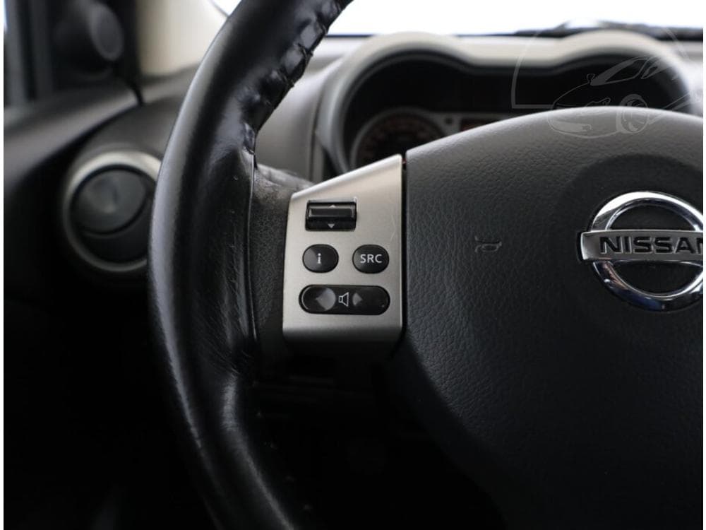 2007 Nissan NOTE - 8