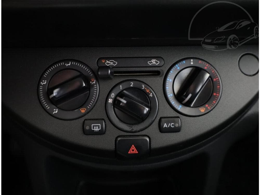 2007 Nissan NOTE - 11