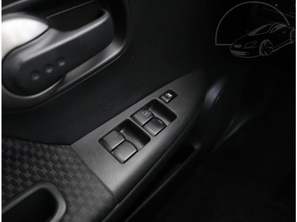 2007 Nissan NOTE - 12