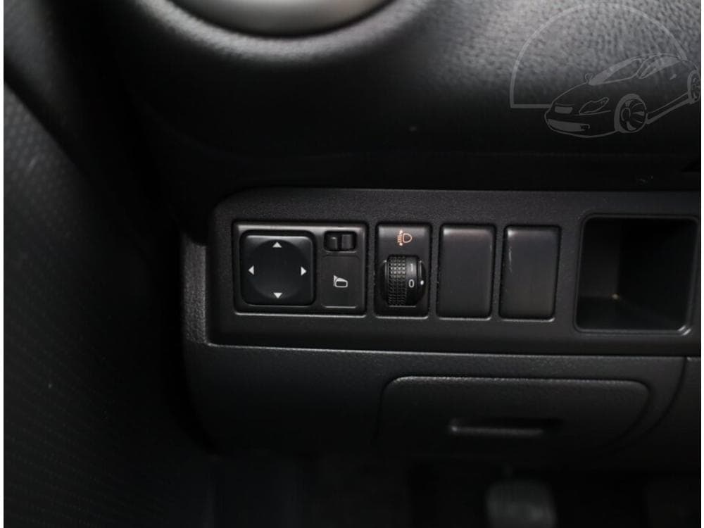 2007 Nissan NOTE - 13