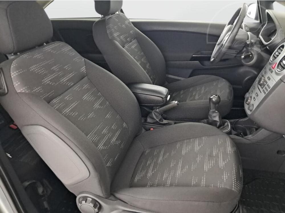 2012 Opel CORSA - 9