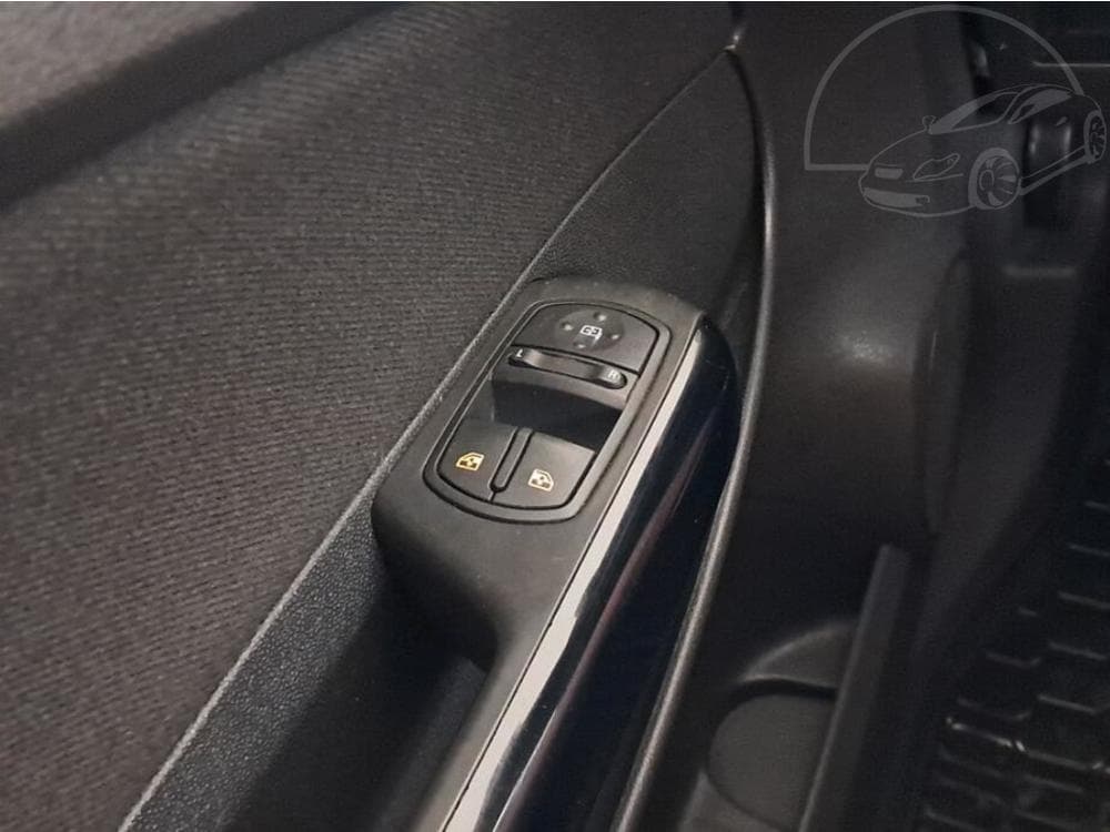 2012 Opel CORSA - 15