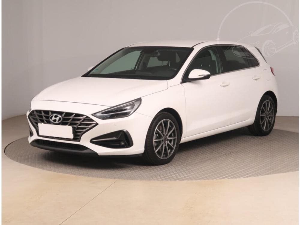 2022 Hyundai i30 - 2