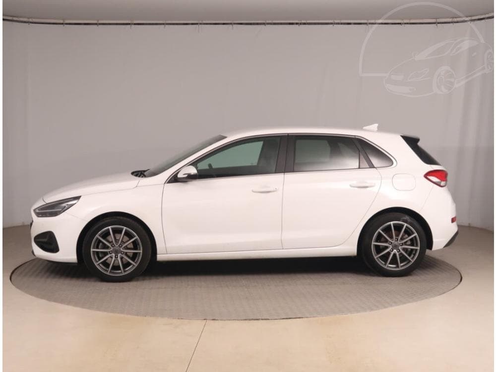 2022 Hyundai i30 - 3