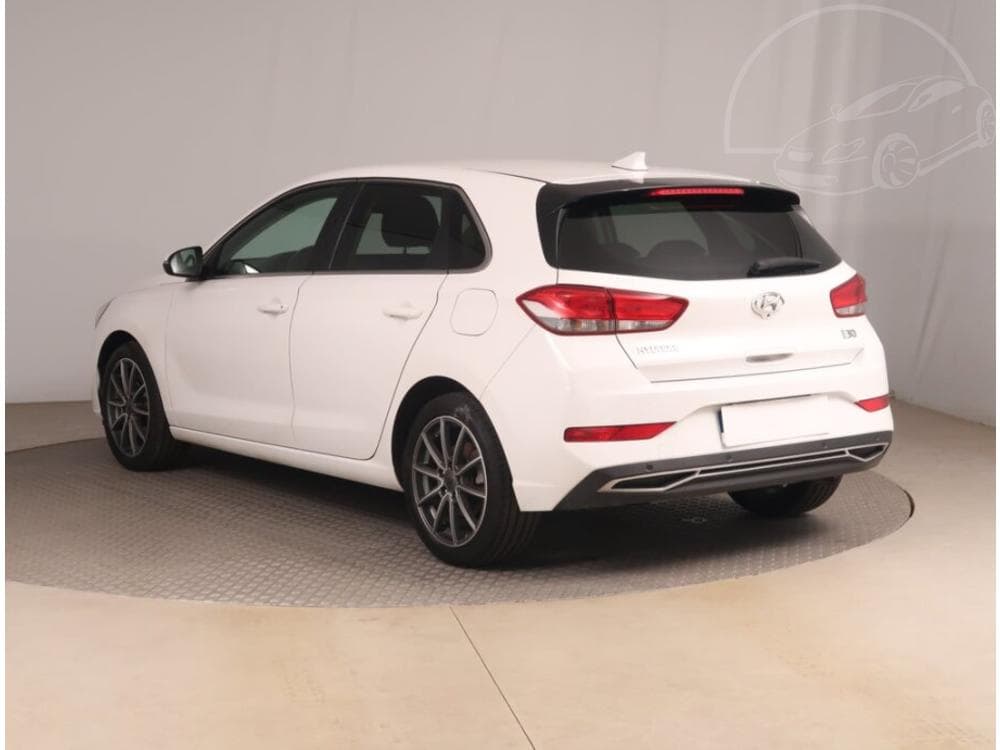 2022 Hyundai i30 - 4