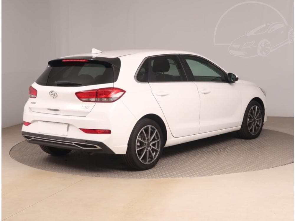 2022 Hyundai i30 - 5