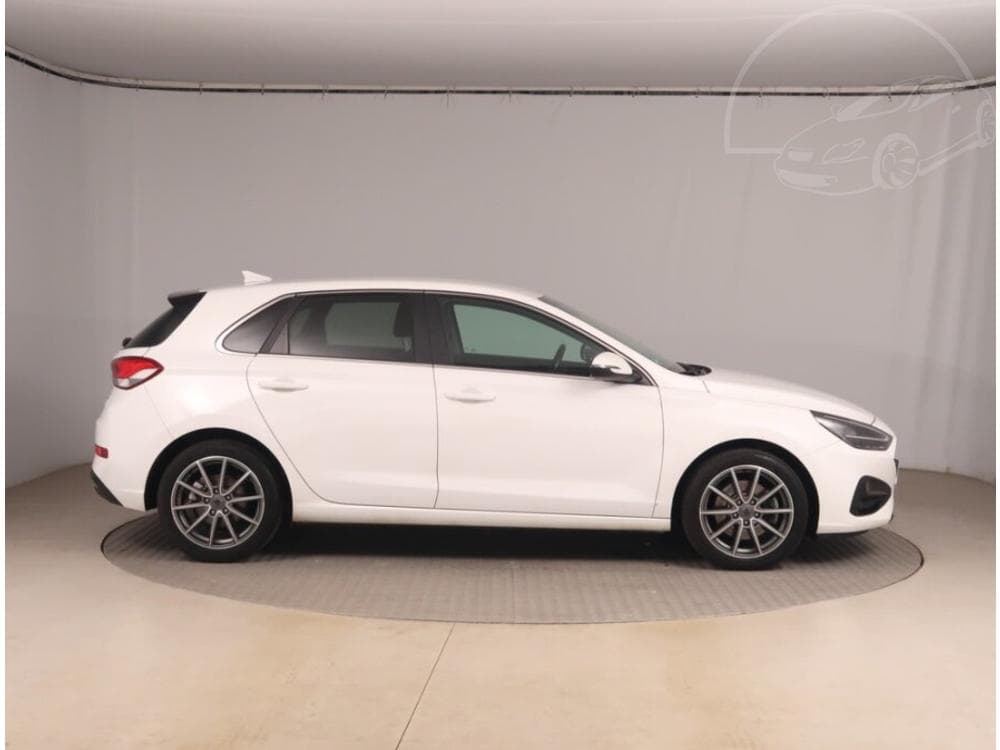 2022 Hyundai i30 - 6