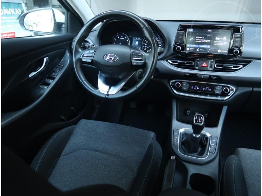 2022 Hyundai i30 - 7
