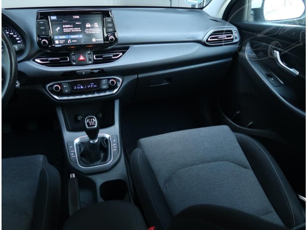 2022 Hyundai i30 - 8