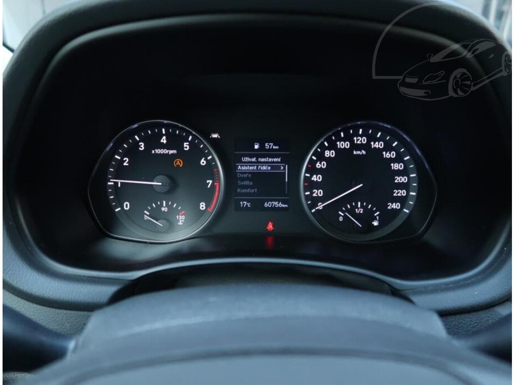 2022 Hyundai i30 - 11
