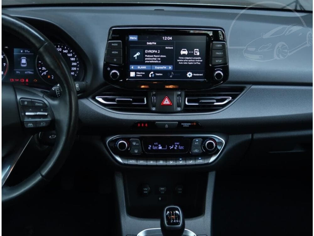2022 Hyundai i30 - 12
