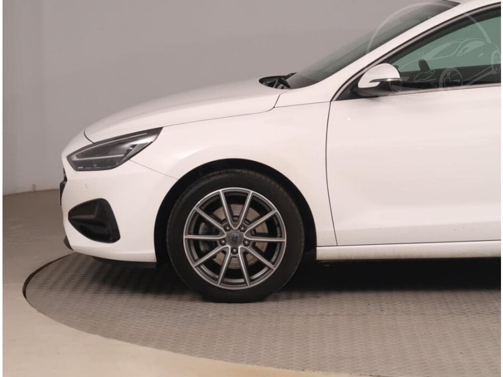 2022 Hyundai i30 - 14