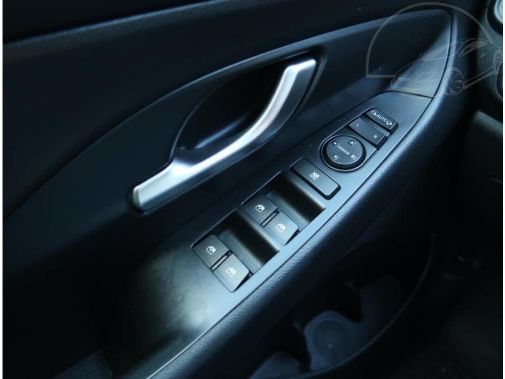 2022 Hyundai i30 - 15