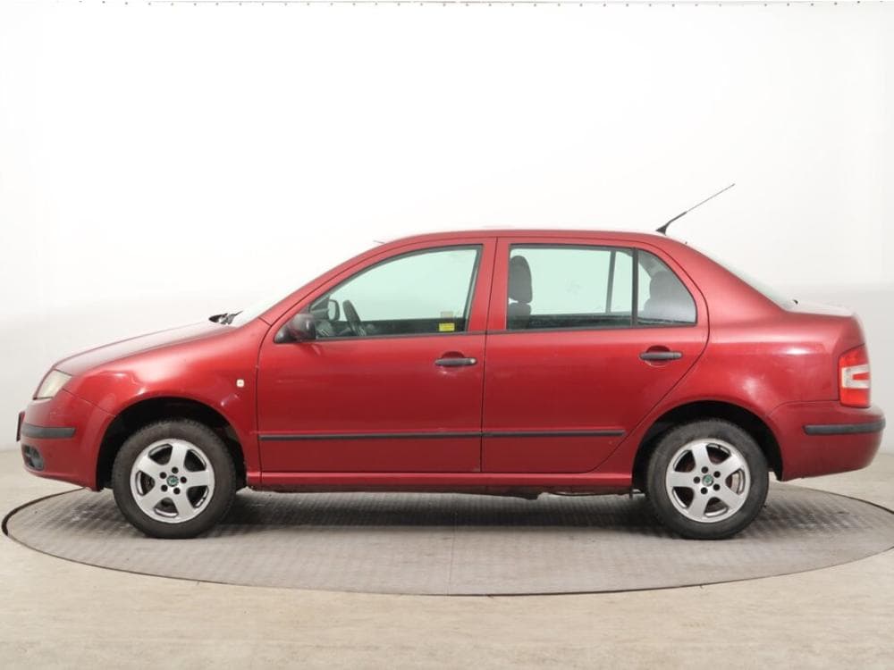 2006 Škoda FABIA - 3