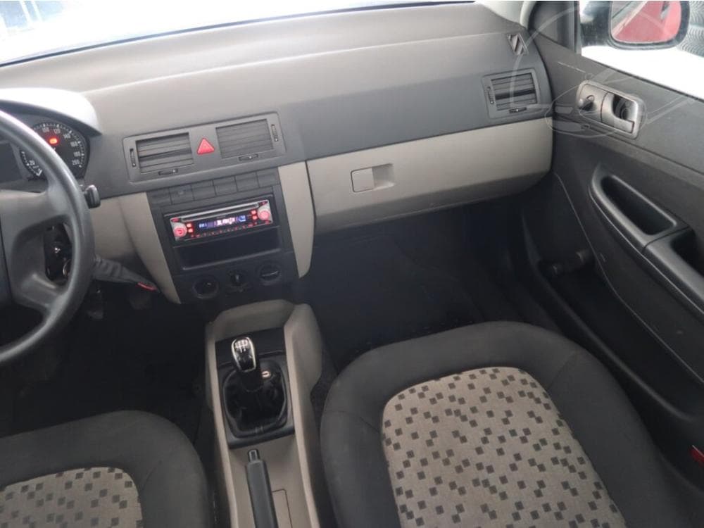 2006 Škoda FABIA - 8