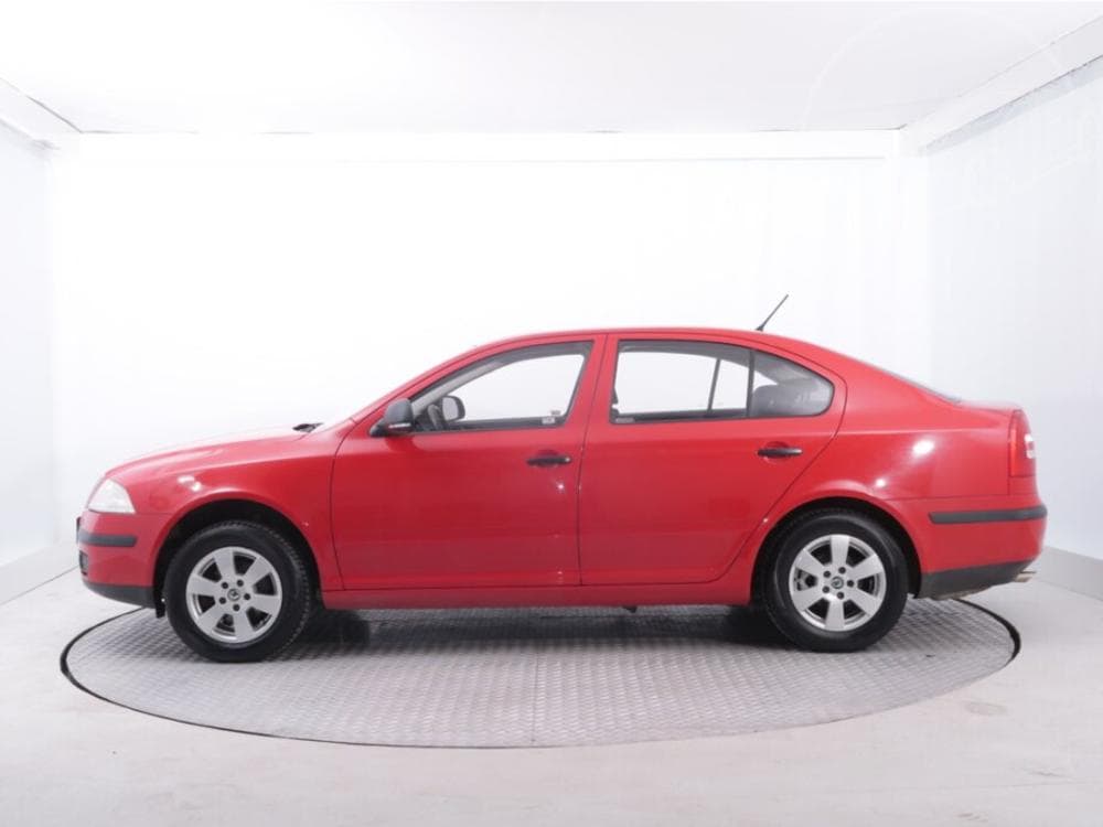 2011 Škoda OCTAVIA - 3