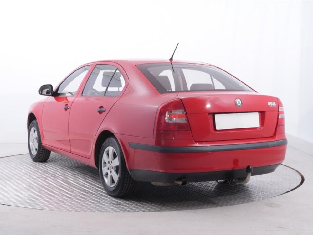 2011 Škoda OCTAVIA - 4