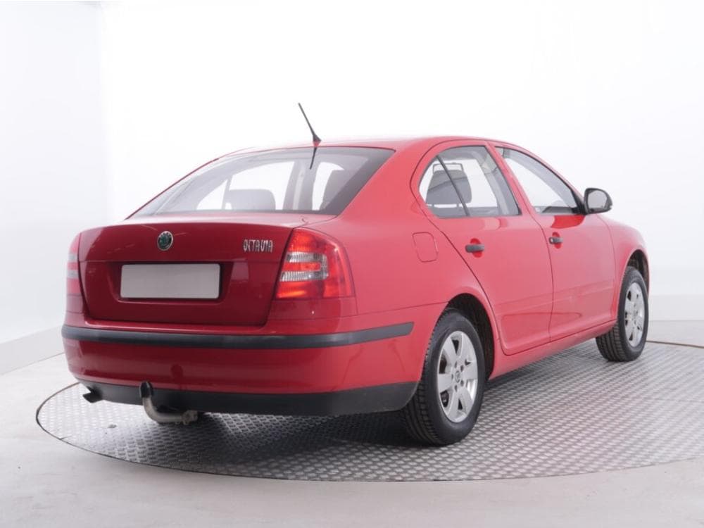 2011 Škoda OCTAVIA - 5