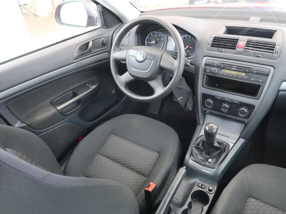 2011 Škoda OCTAVIA - 7