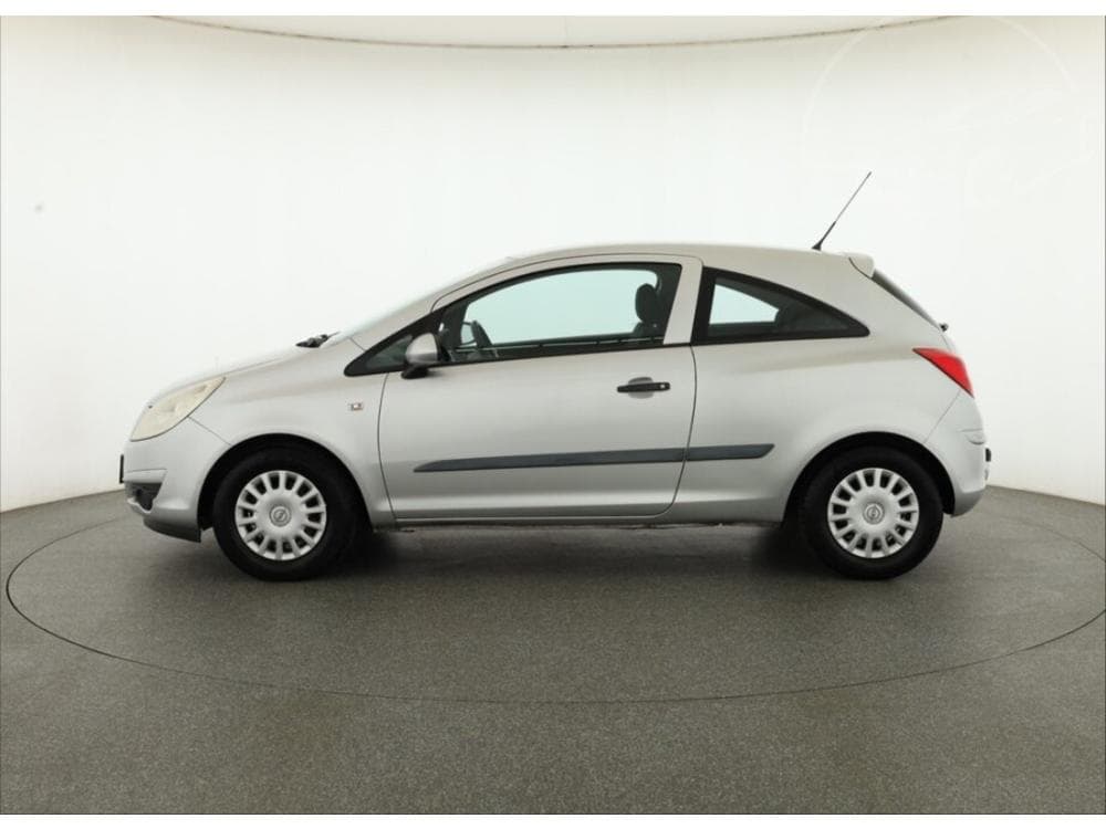 2007 Opel CORSA - 3