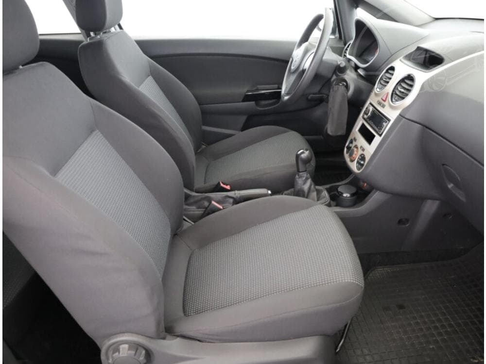 2007 Opel CORSA - 7