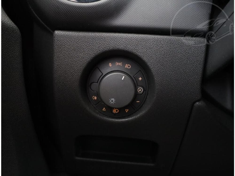 2007 Opel CORSA - 11