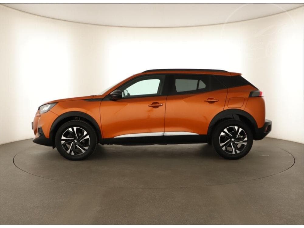 2023 Peugeot 2008 - 3