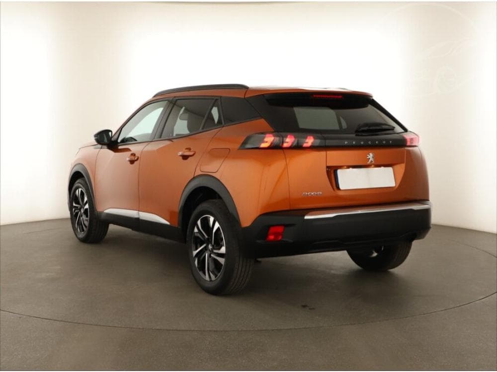 2023 Peugeot 2008 - 4