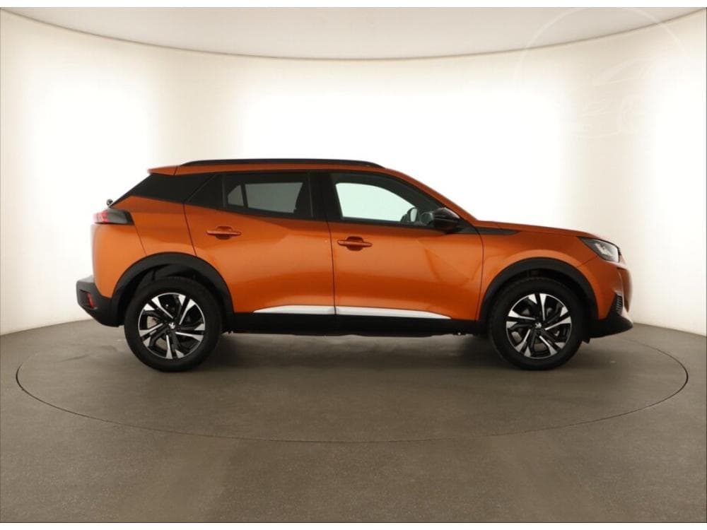 2023 Peugeot 2008 - 6