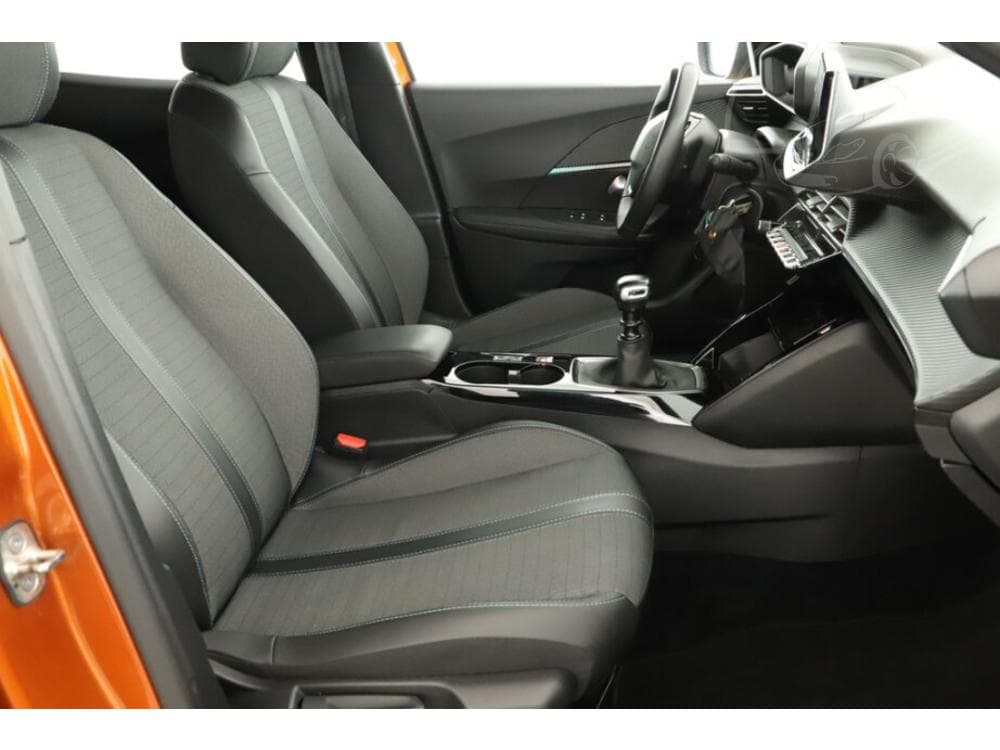 2023 Peugeot 2008 - 7